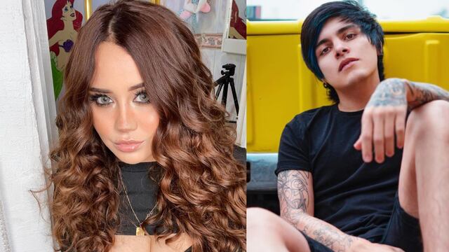 Miku da fuertes declaraciones sobre la violencia que vivió con Mane.