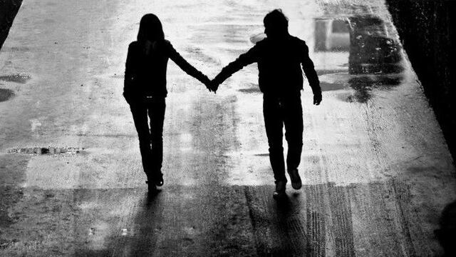 10 cosas que un hombre debe hacer por su novia