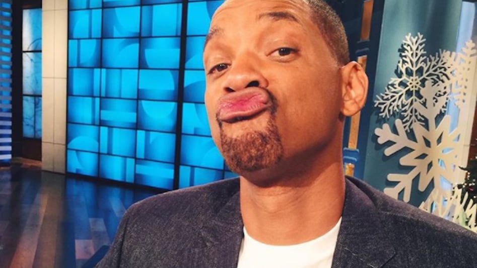 Will Smith