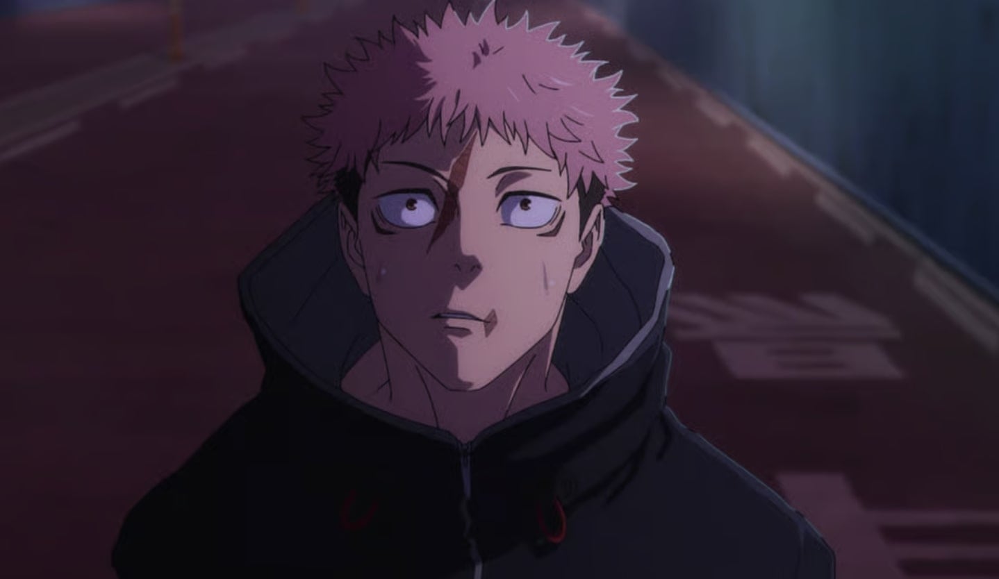Jujutsu Kaisen temporada 3