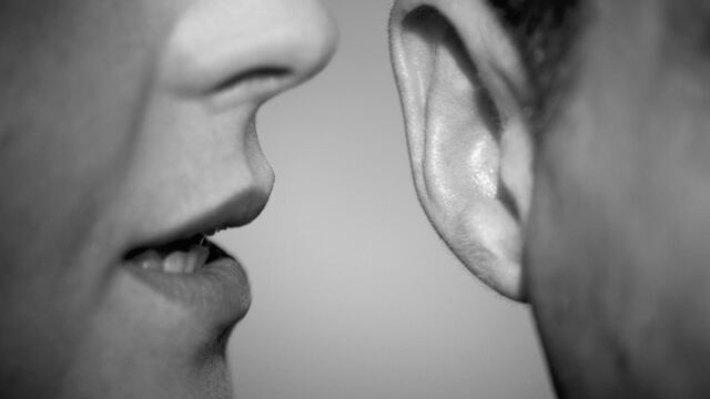 ¡Nueva táctica de seducción!