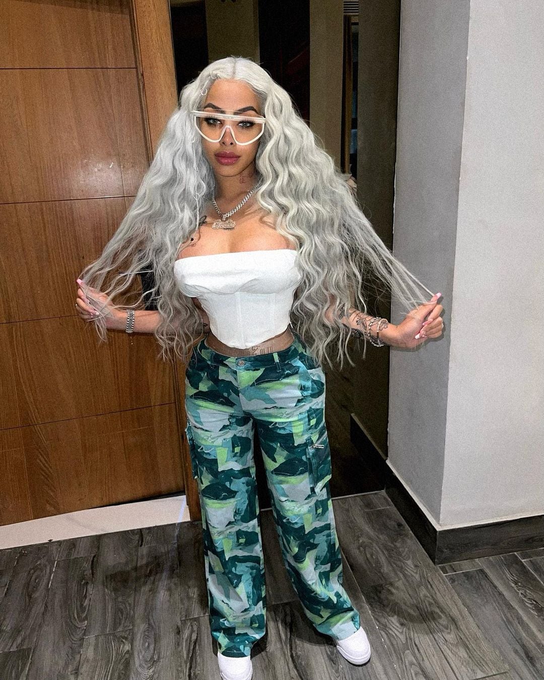 Yailin La Más Viral