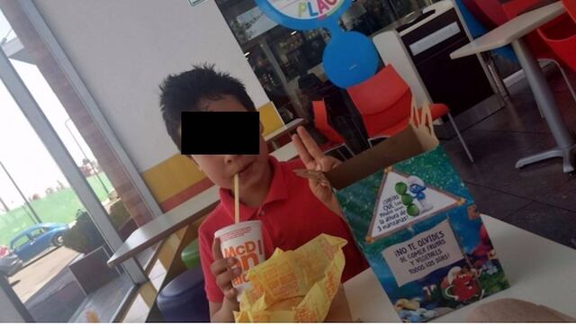 Inseguridad en el Edomex