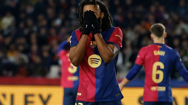 Barcelona vs Leganés, jornada 17 de LaLiga