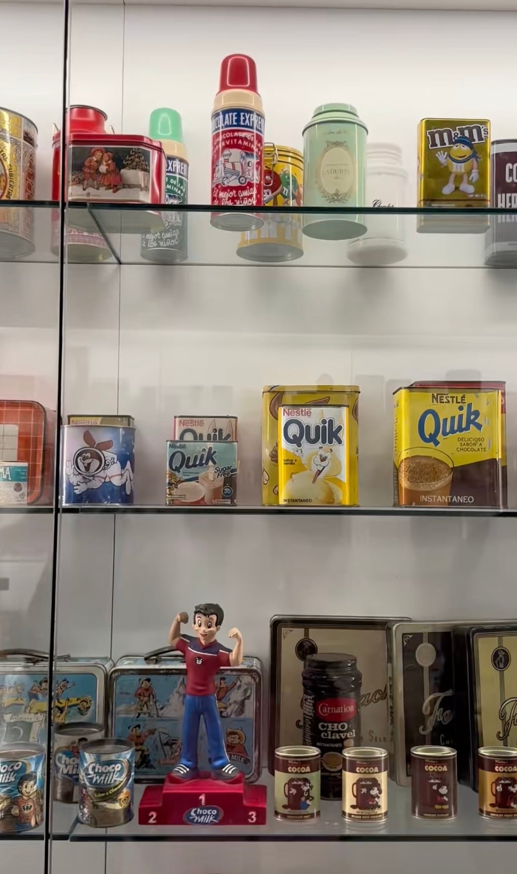 Nuevo Museo del Chocolate en CDMX