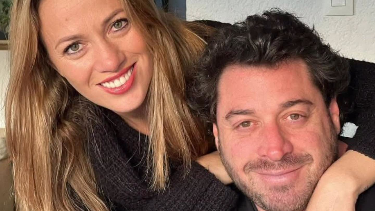 ¿Quién es Paola Mandri Figueroa? Socia de Nomad