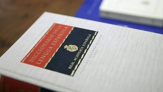 Real Academia Española.