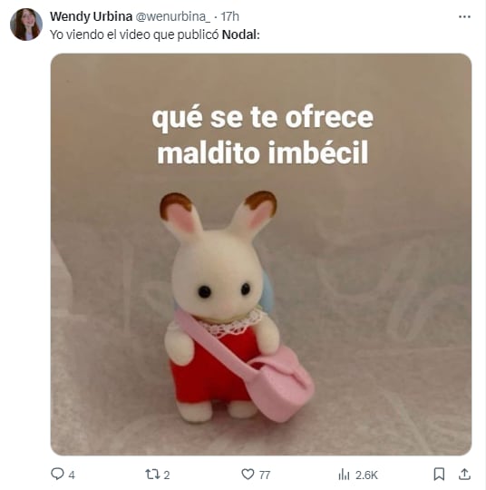 Memes de Christian Nodal por su forma de ligar a las ‘chavitas bien’ como Ángela Aguilar