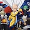 Este es 'One Punch Man: Road to Hero', el juego móvil de Saitama