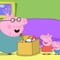 Peppa Pig y George Pig aprenden a tocar música: Capítulo corto en YouTube para ver en español por Día Mundial del Baterista