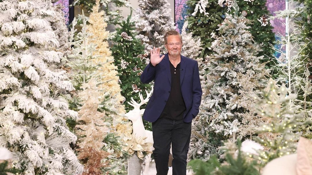 Matthew Perry no estaba en bancarrota cuando murió; le encontraron una jugosa fortuna