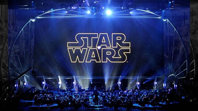 Star Wars Sinfónico