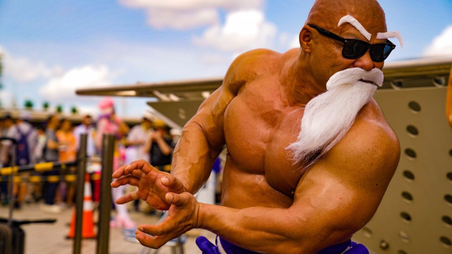 ¡Feliz Día del Cosplay! 15 frases bonitas para dedicar hoy 27 de agosto