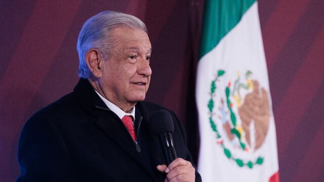Mañanera de AMLO en vivo de hoy 28 de diciembre de 2023