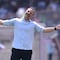 Fans del Club Pumas piden la salida de Rafa Puente Jr. tras sufrir goleada ante Club Puebla en CU