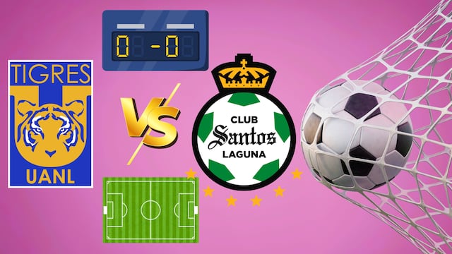 Tigres Femenil es favorito para sumar los tres puntos sobre Santos