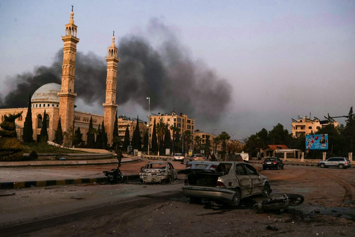 Siria