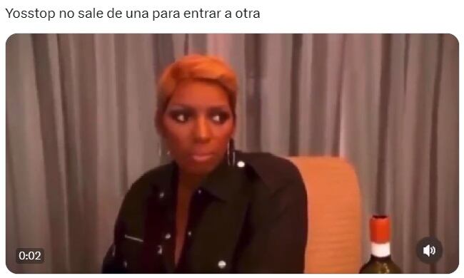 Yoss Hoffman ejerciendo la psicología sin licencia dejó estos divertidos memes