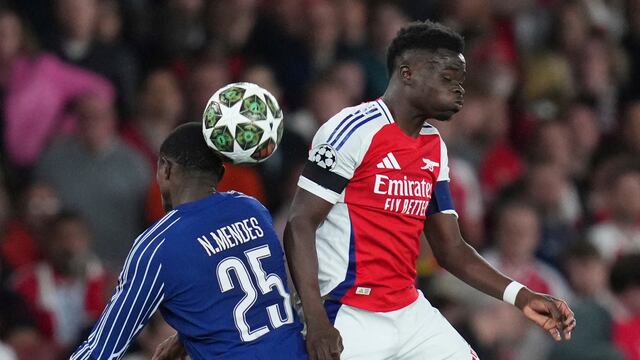PSG vs Arsenal: Pronóstico y posibles alineaciones de la semifinal en Champions League 2025