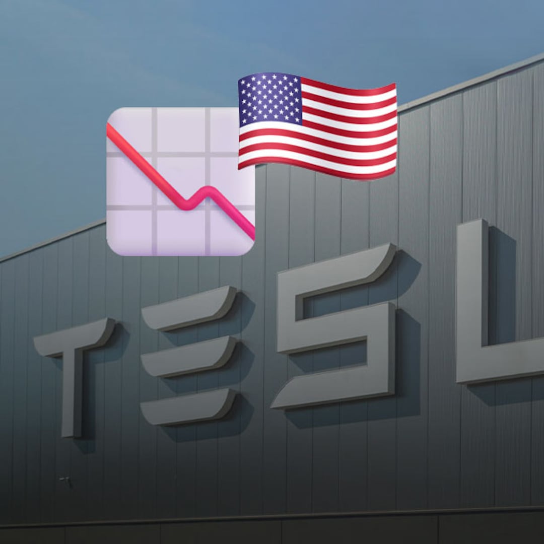 Ni Tesla se salvó: aranceles y gastos operativos provocan caída del 37%