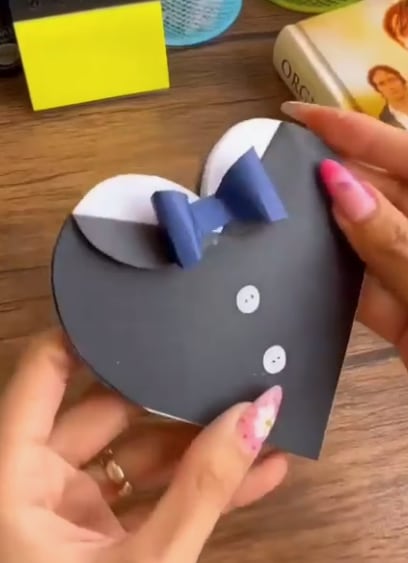 Diseños de tarjetas para el Día del Padre 2023