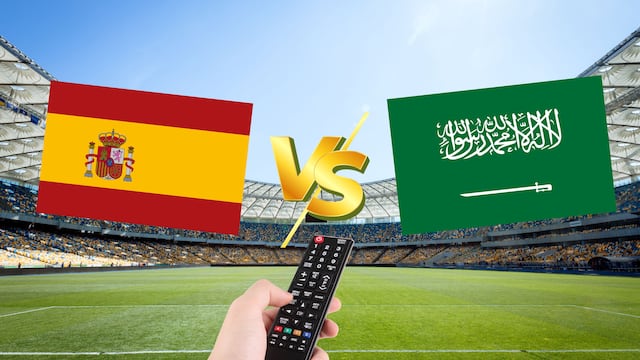 España vs Arabia: Día, hora y canal del partido del Grupo H del Mundial 2026