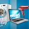 Amazon Prime Day 2025 termina hoy; estas son las 11 ofertas más destacadas en electrónica, hogar y belleza