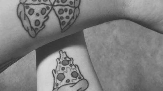 ¡Gorditos y bonitos!