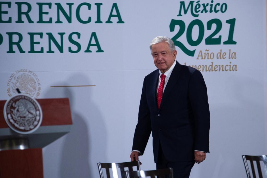 AMLO