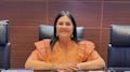 ¿Quién es Guadalupe Chavira de la Rosa? Senadora de Morena