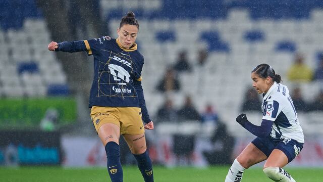 Necaxa vs Pumas: Horario y canal para ver el cierre de la Jornada 5 de la Liga MX Femenil