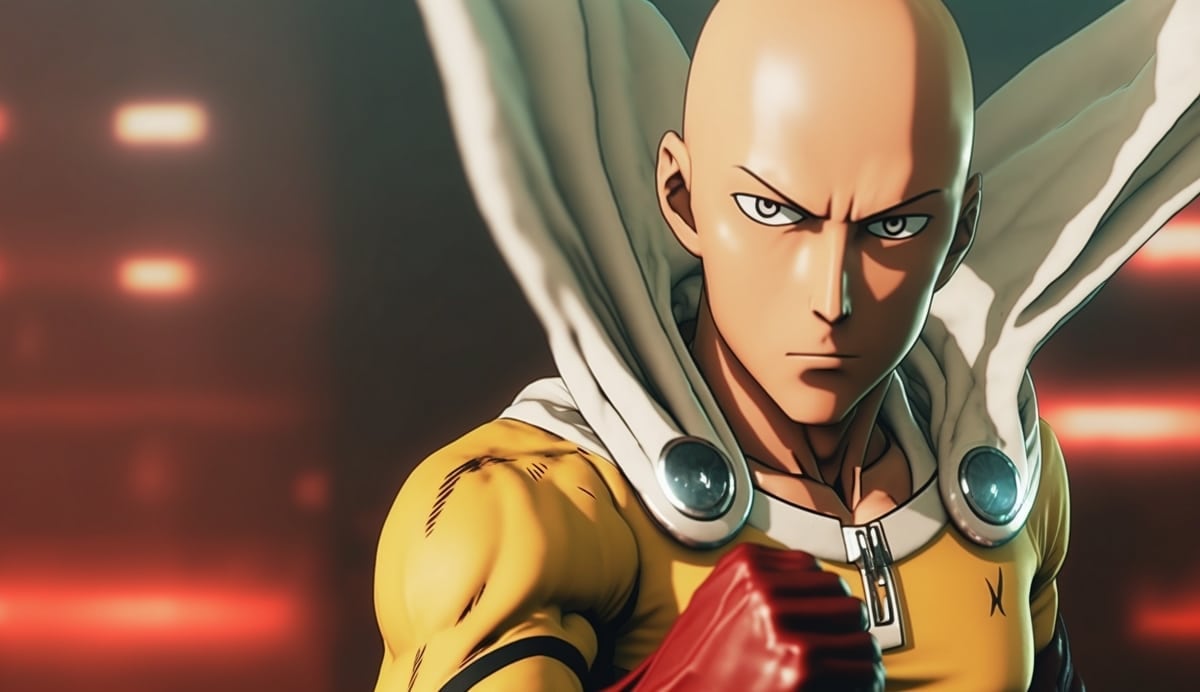 One Punch-Man: Nombres y cómo se ve cada uno de los personajes del anime que estrenará temporada 3