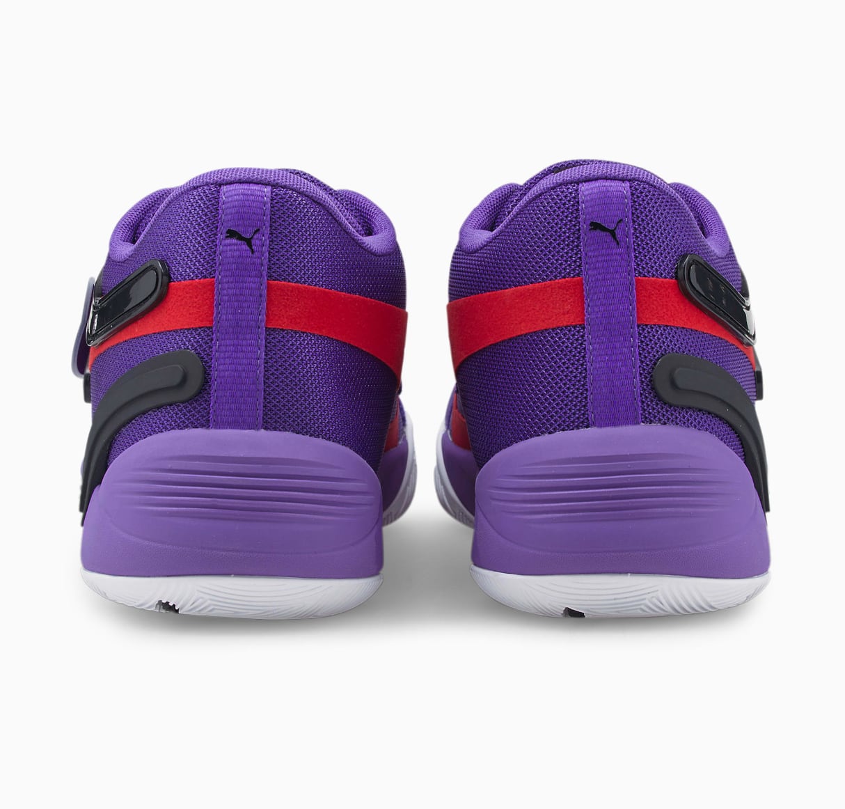 Tenis Puma Pokémon de Gengar
