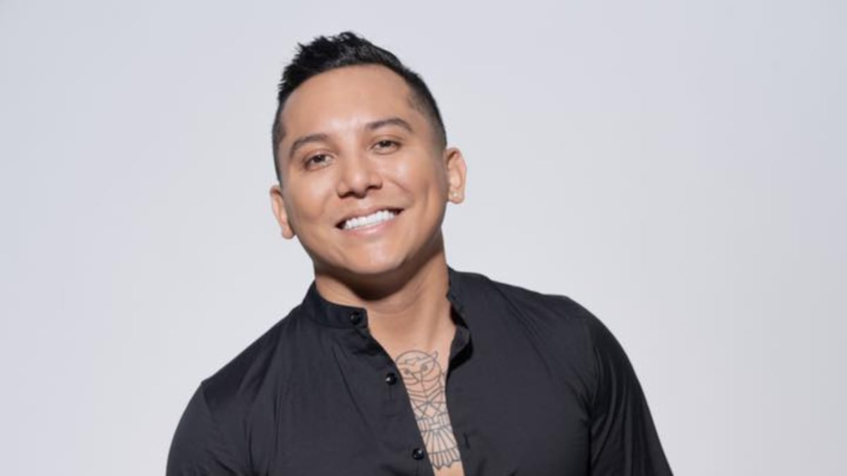Edwin Luna abre casa productora; ยฟdejarรก Remex Music?
