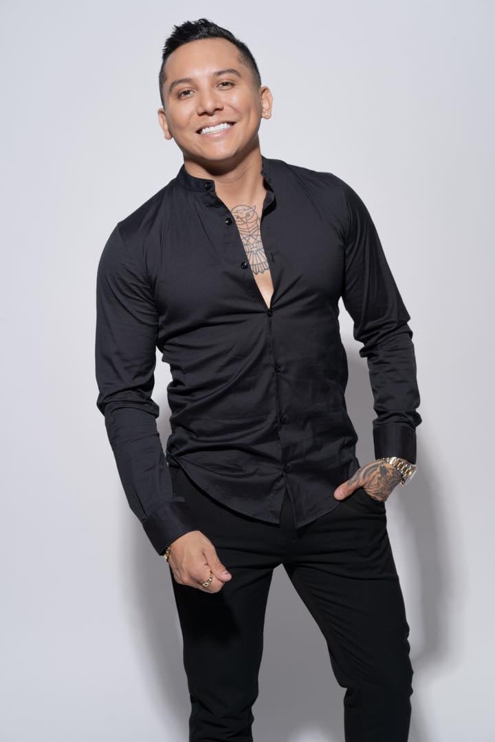 Edwin Luna