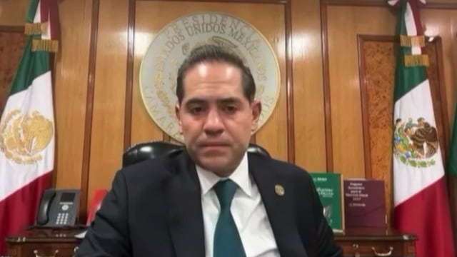 Raúl Bolaños pide a la ASF llamar a José Alfredo Hernández Casillas
