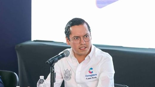 Chepe Guerrero impulsa iniciativa para que menores que cometan delitos graves sean juzgados como adultos