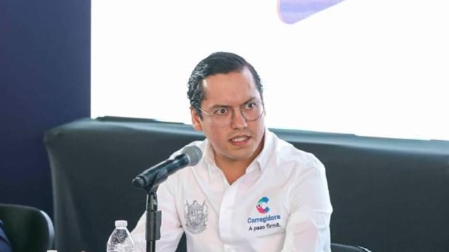 Chepe Guerrero impulsa iniciativa para menores infractores.