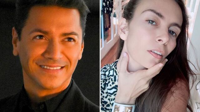 Gustavo Lara, Sasha Sokol