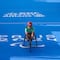 Atleta mexicana propone matrimonio después de competir en los Juegos Paralímpicos París 2024