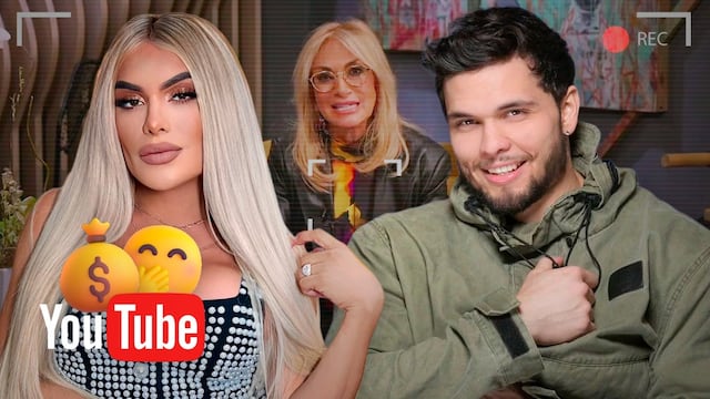 Wendy Guevara revela con Adela Micha, que mantuvo a Marlon Colmenarez 4 años