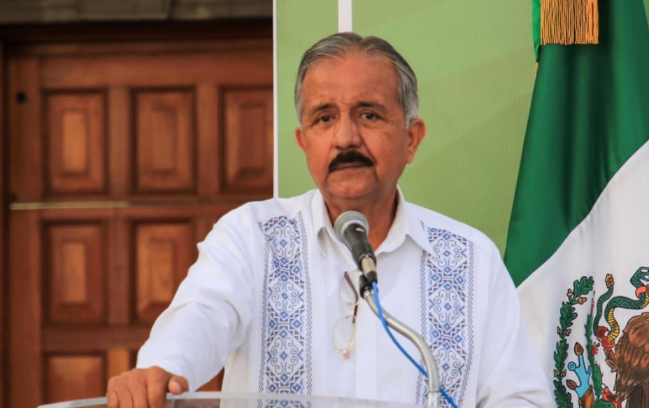 Jesús Estrada Ferreiro.