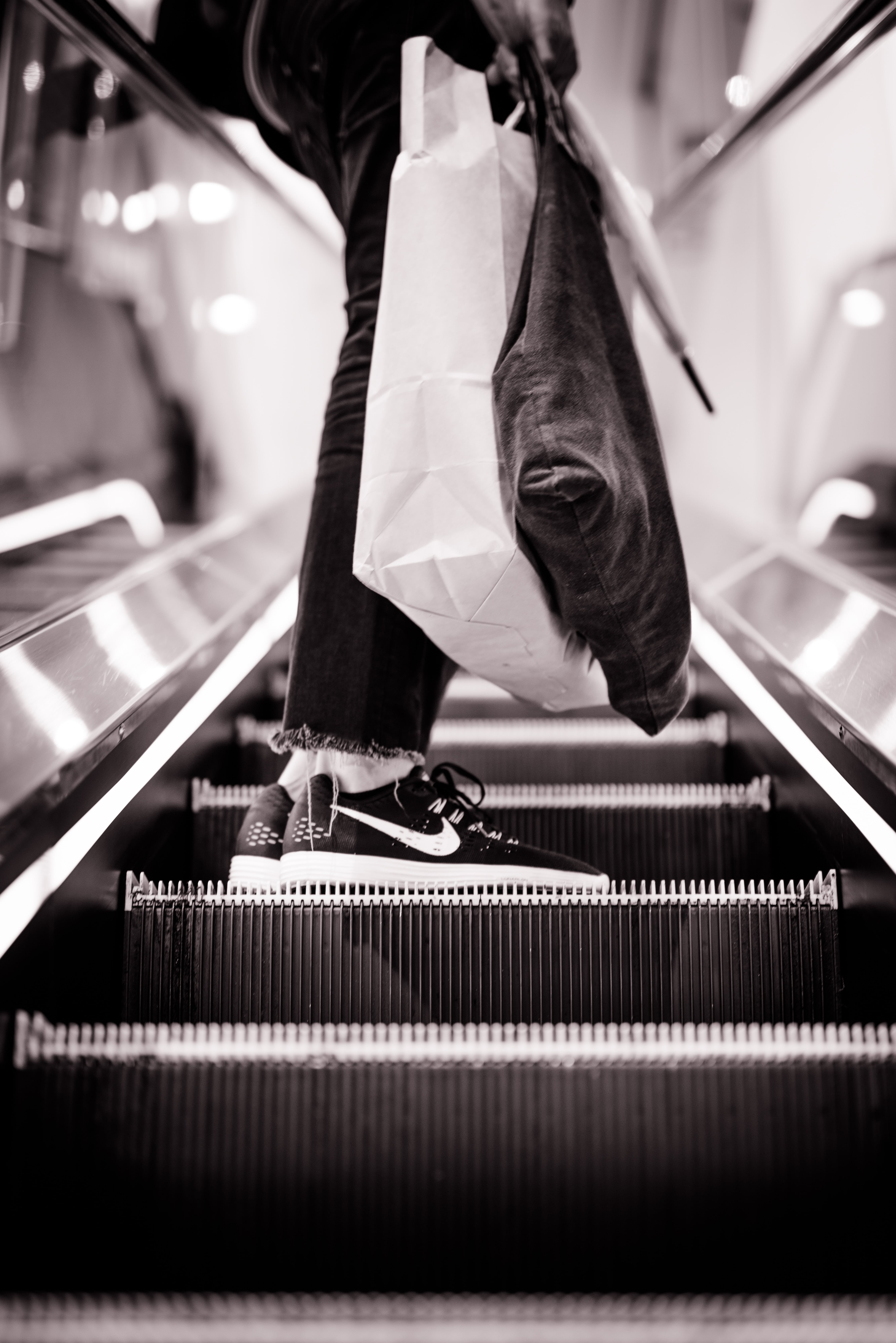 La bolsa de tela es una alternativa a la de plástico