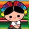Muñeca Lele fondos de pantalla para tu smartphone: 8 diseños bonitos para descargar