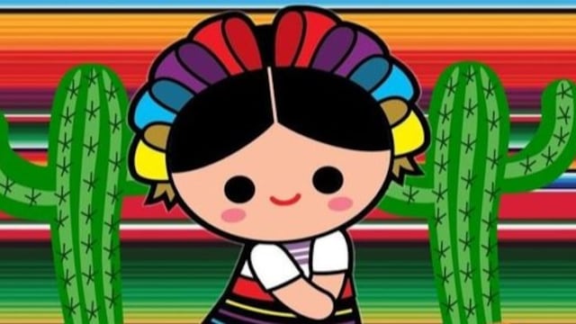 Muñeca Lele fondos de pantalla para tu smartphone
