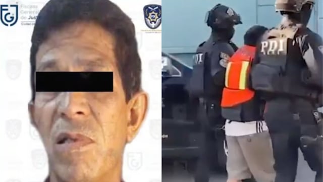 Violador de Periférico