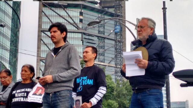 Sicilia llama al boicot electoral en cuarto aniversario del MPJD