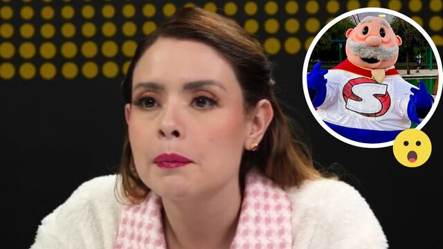 Programa de Maryfer Centeno con el Dr Simi habría sido cancelado.
