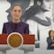 Mañanera de Claudia Sheinbaum hoy miércoles 16 de julio de 2025 en vivo: AIFA, Tren Maya, Aeropuerto de Tulum, Mexicana de Aviación, Grupo Mundo Maya, paquetes turísticos y más