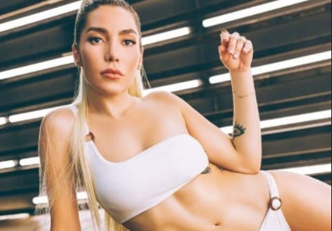 Frida Sofía